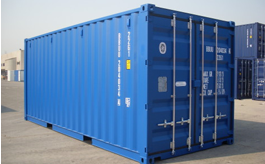 Kích thước container 